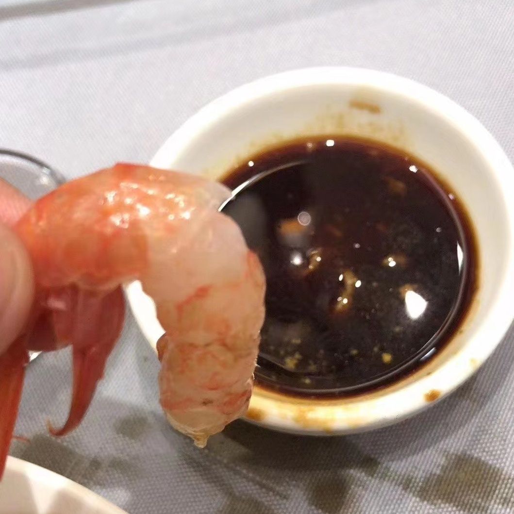 【加拿大超低温急冻牡丹虾 · 常年供应】
