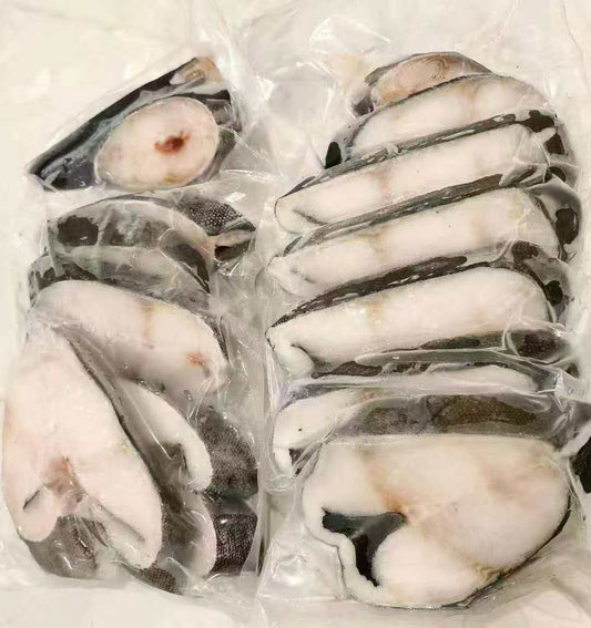 即食鳕鱼胶(配送中国到家)