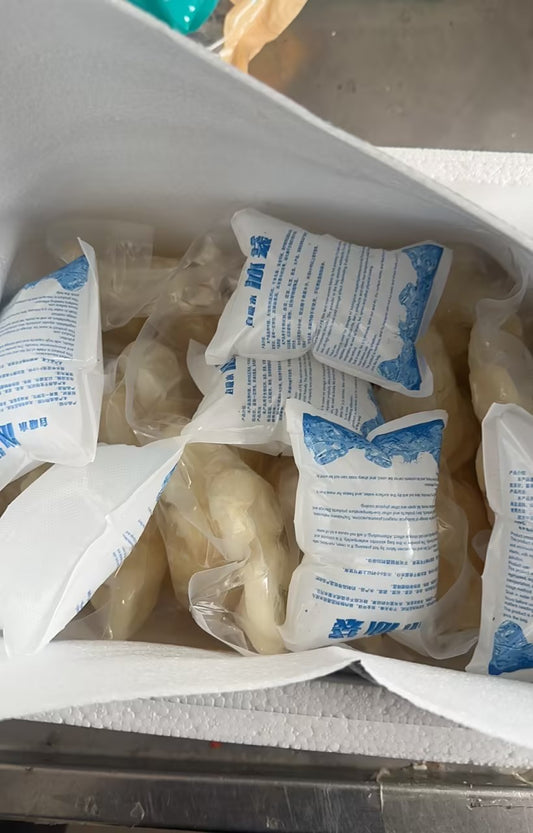 即食鳕鱼胶(配送中国到家)