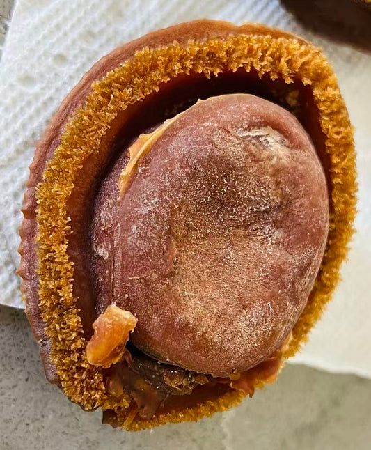 【加拿大配送】高端礼品、南非干鲍