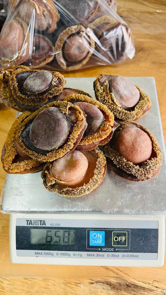 【加拿大配送】高端礼品、南非干鲍