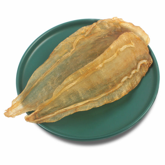 干鳕鱼胶,每磅$99.00加币. 每包(5lbs) - 加拿大海神