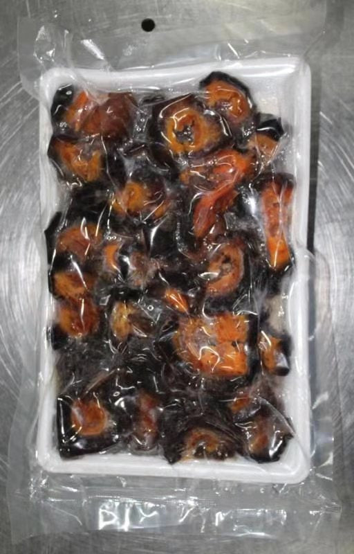 筒状北极切片即食海参。每斤价格;12.99加元(包运费)。每袋1斤包装.10斤/箱 - 加拿大海神