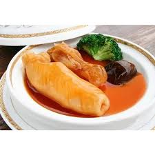 即食鳕鱼胶 Cod Fish Maw;每盒价格$19.99加元 - 加拿大海神