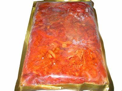 北极海参珊瑚蚌;每磅价格$19.99加元(每袋2磅)4袋起订下单! - 加拿大海神