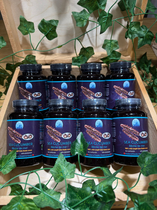 加拿大海神集团 · 阿拉斯加参本元