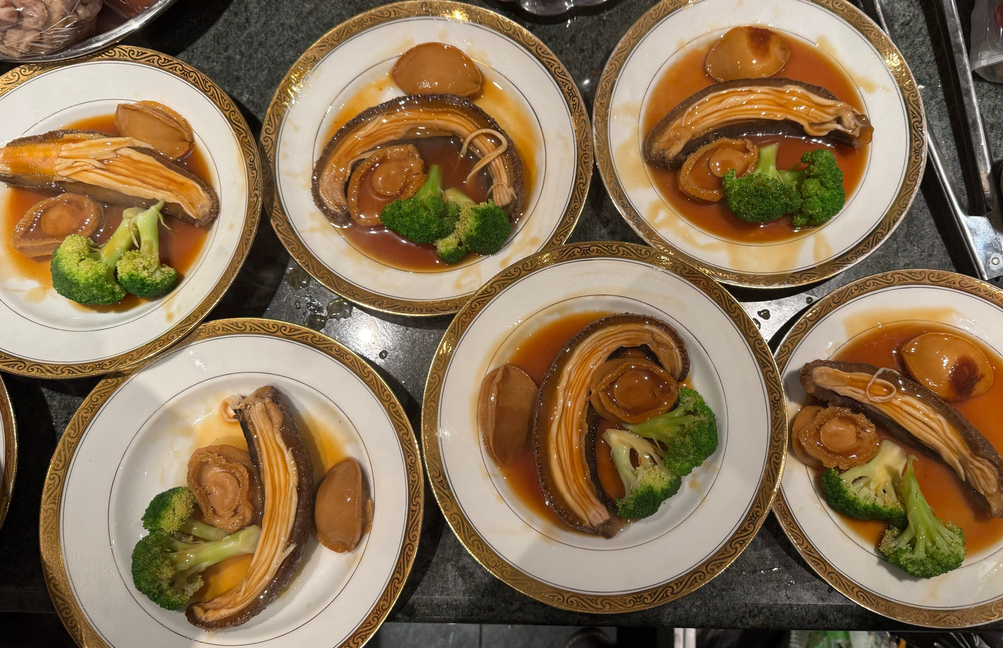 【温哥华配送】参鲍雄风、即食深海力量