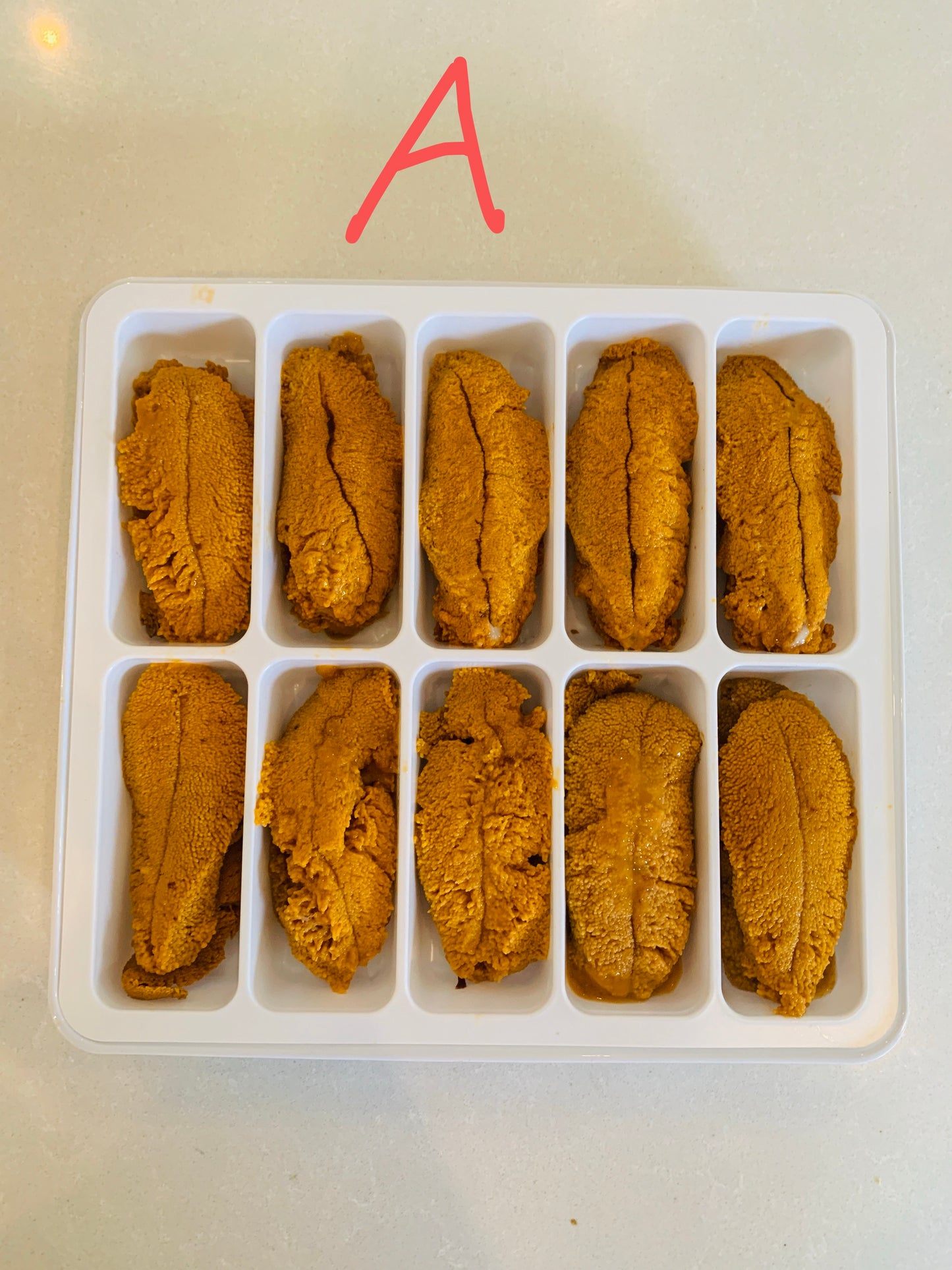 【温哥华/多伦多配送】新鲜海胆批发10盒起
