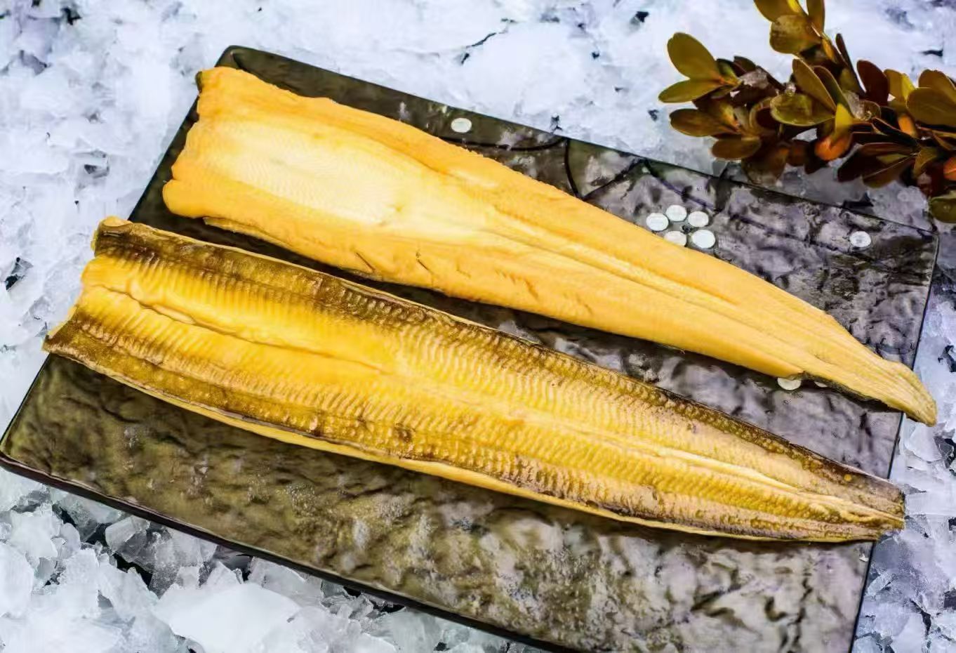 中国配送：野生即食鳗鱼（即食）