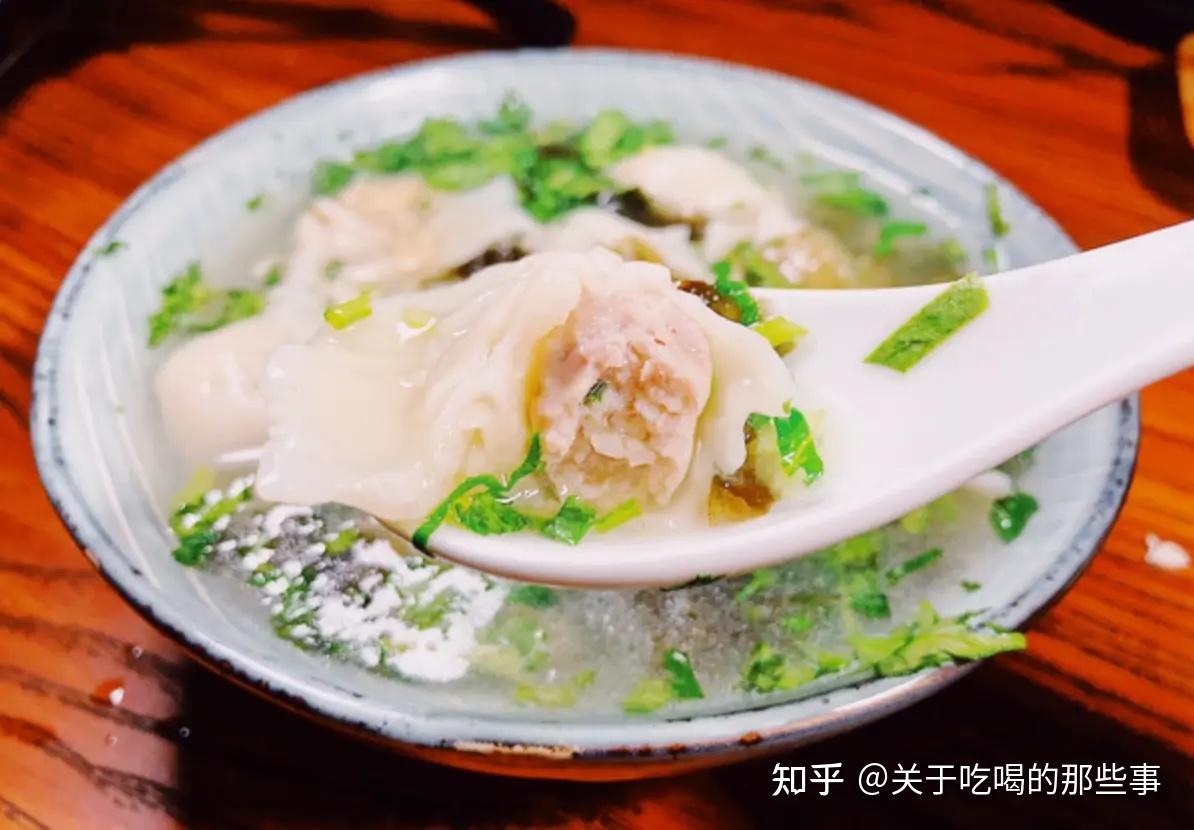 【海神集团 · 海参荠荠菜】包罗海味，一口尝遍山海！海参冷冻荠荠菜（野菜）馄饨！