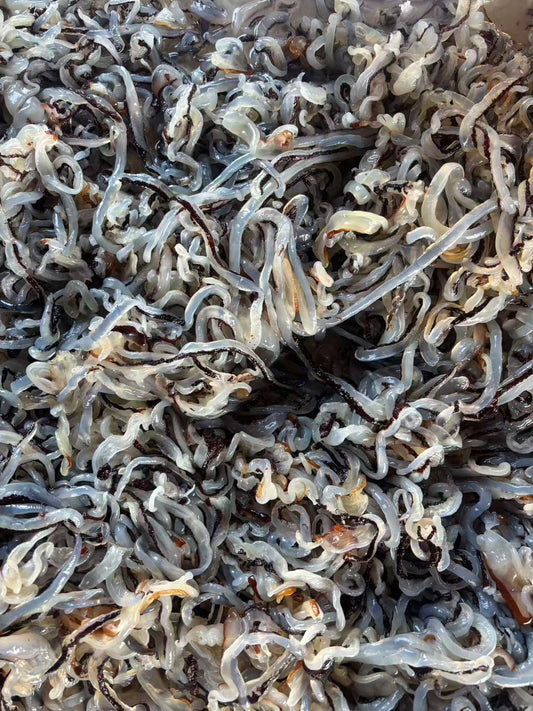 日本原装进口顶级棉蜇皮/棉蜇丝