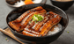 中国配送：野生即食鳗鱼（即食）